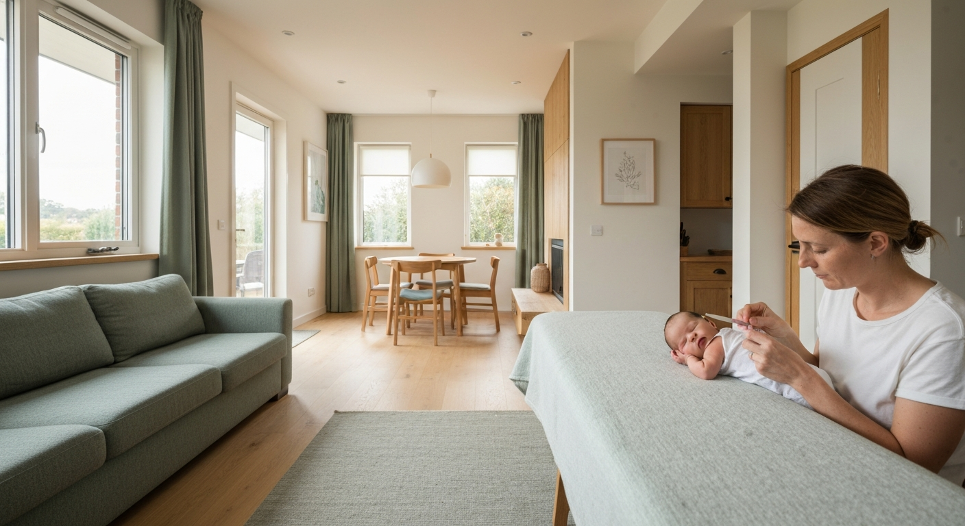 Baby Nail Clipper vs Baby Nail File: Which Is Safer for Newborns?