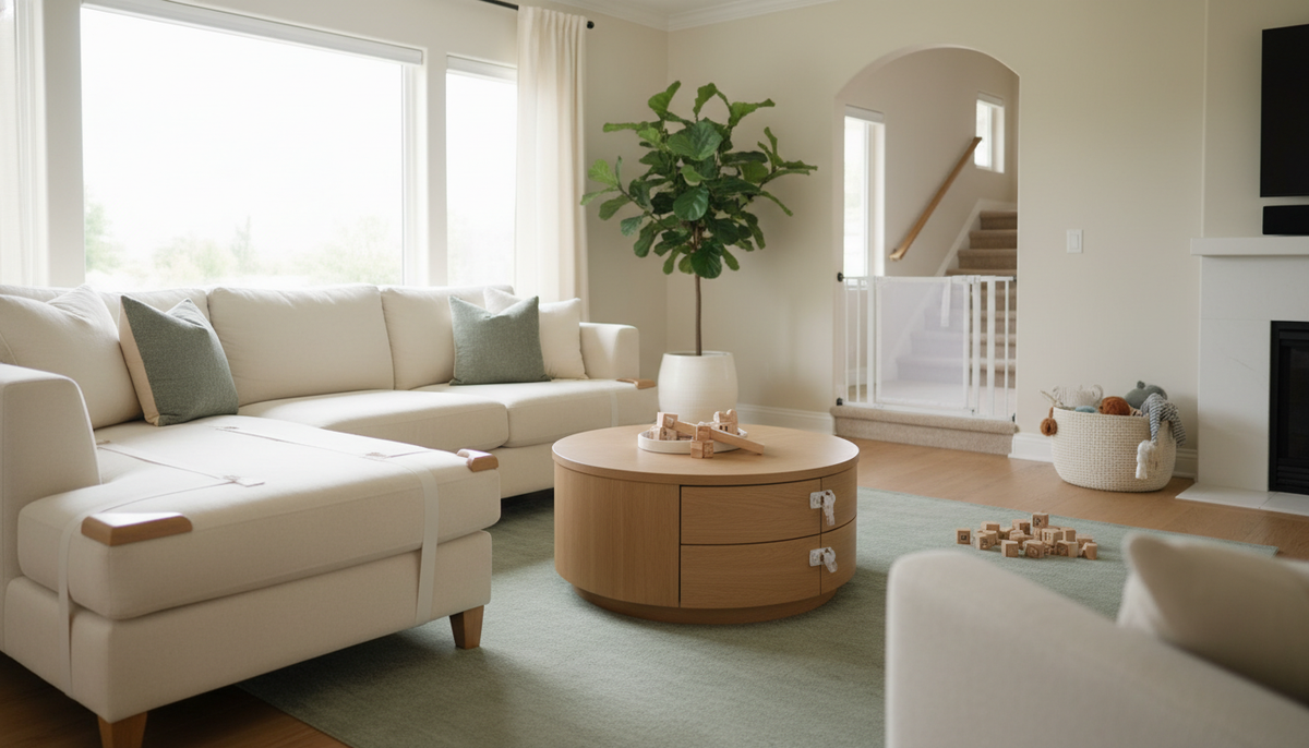 Baby Playpen vs Baby Gate: Which Containment Method Is Best