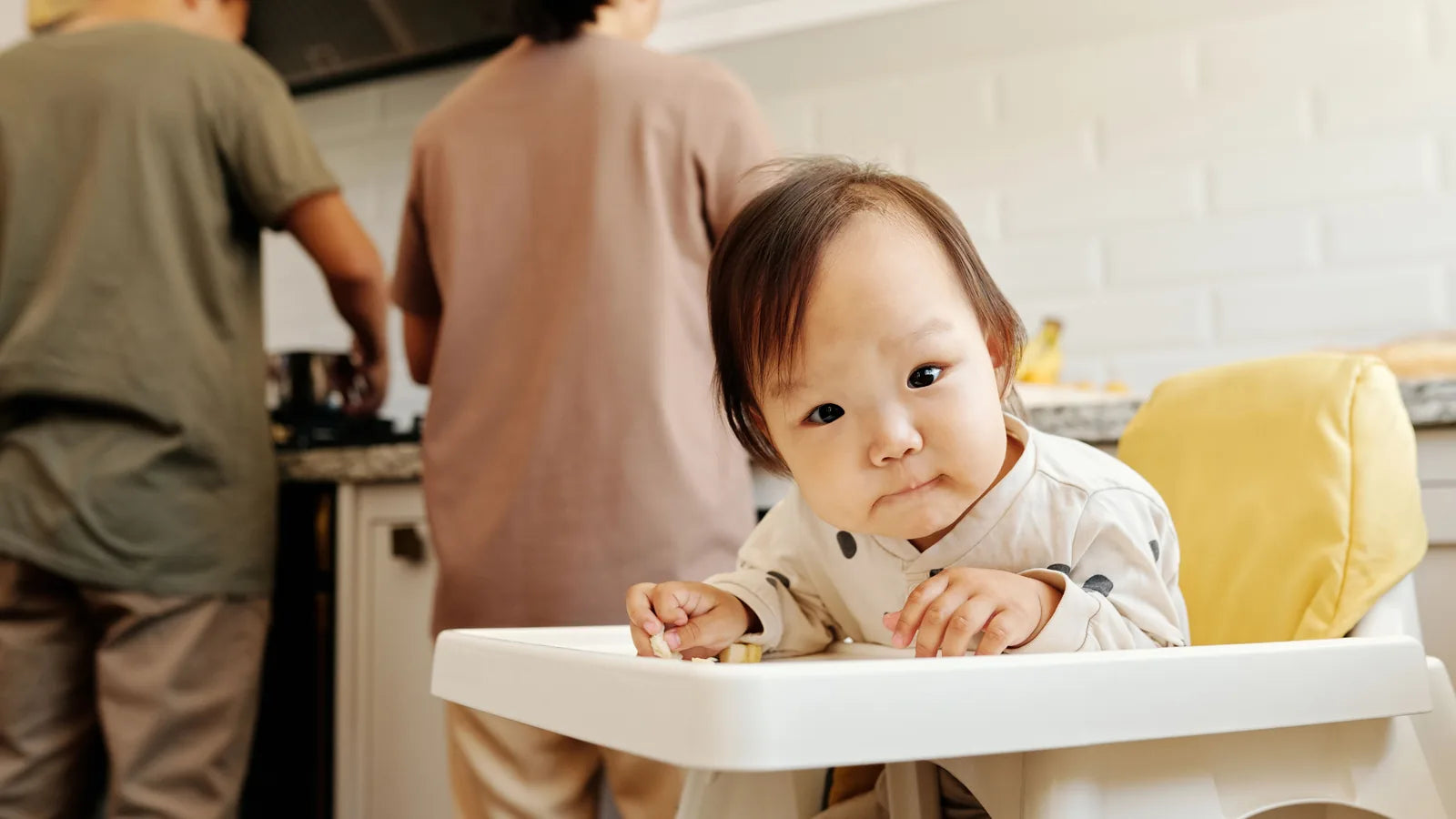 Choking First Aid for Babies and Toddlers: Step-by-Step Guide