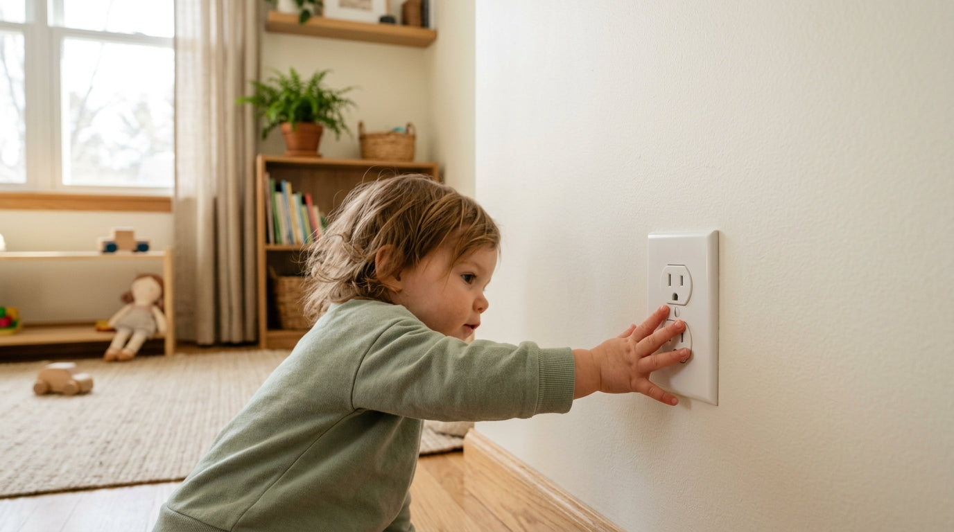 Do Outlet Covers Actually Prevent Electrocution? Safety Data Explained