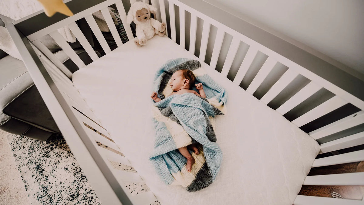 SIDS Prevention: Evidence-Based Tips to Reduce Risk