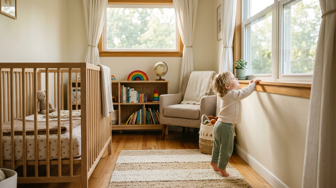 Window Lock Child Safety: Every Lock Type Rated for Protection and Ease of Use