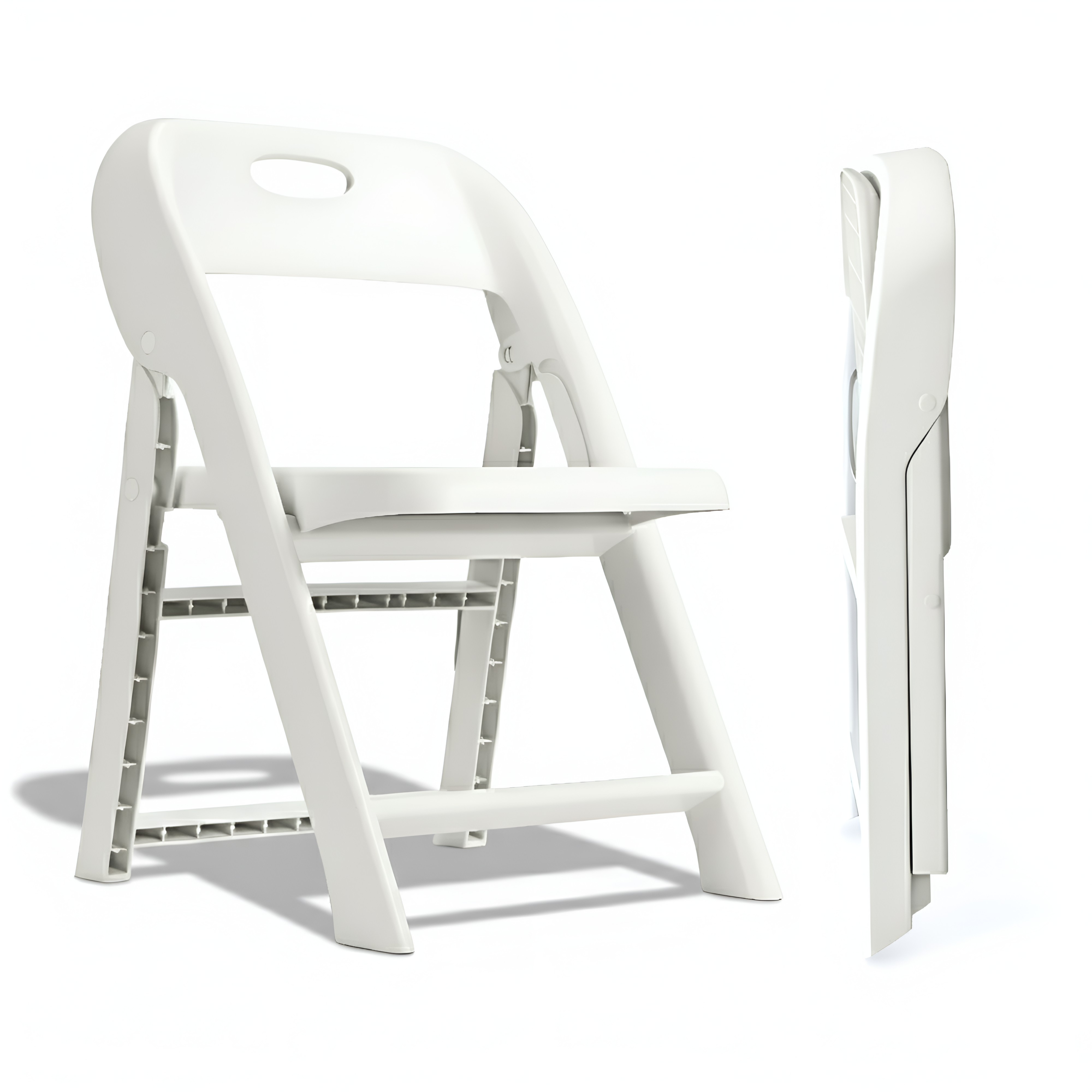 Giggle & Play | Kids Folding Chair (2 Pack)