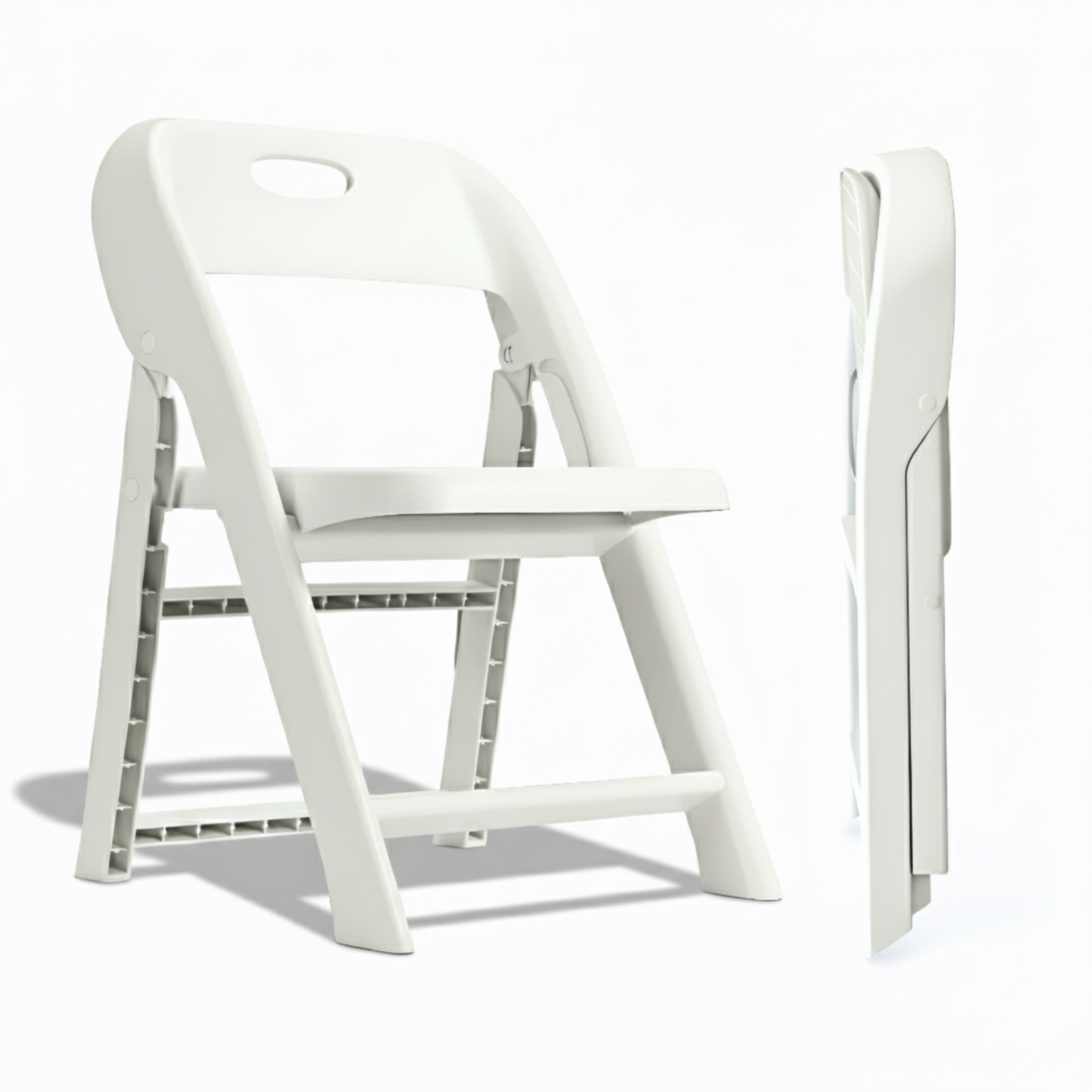 Giggle & Play | Kids Folding Chair (2 Pack)
