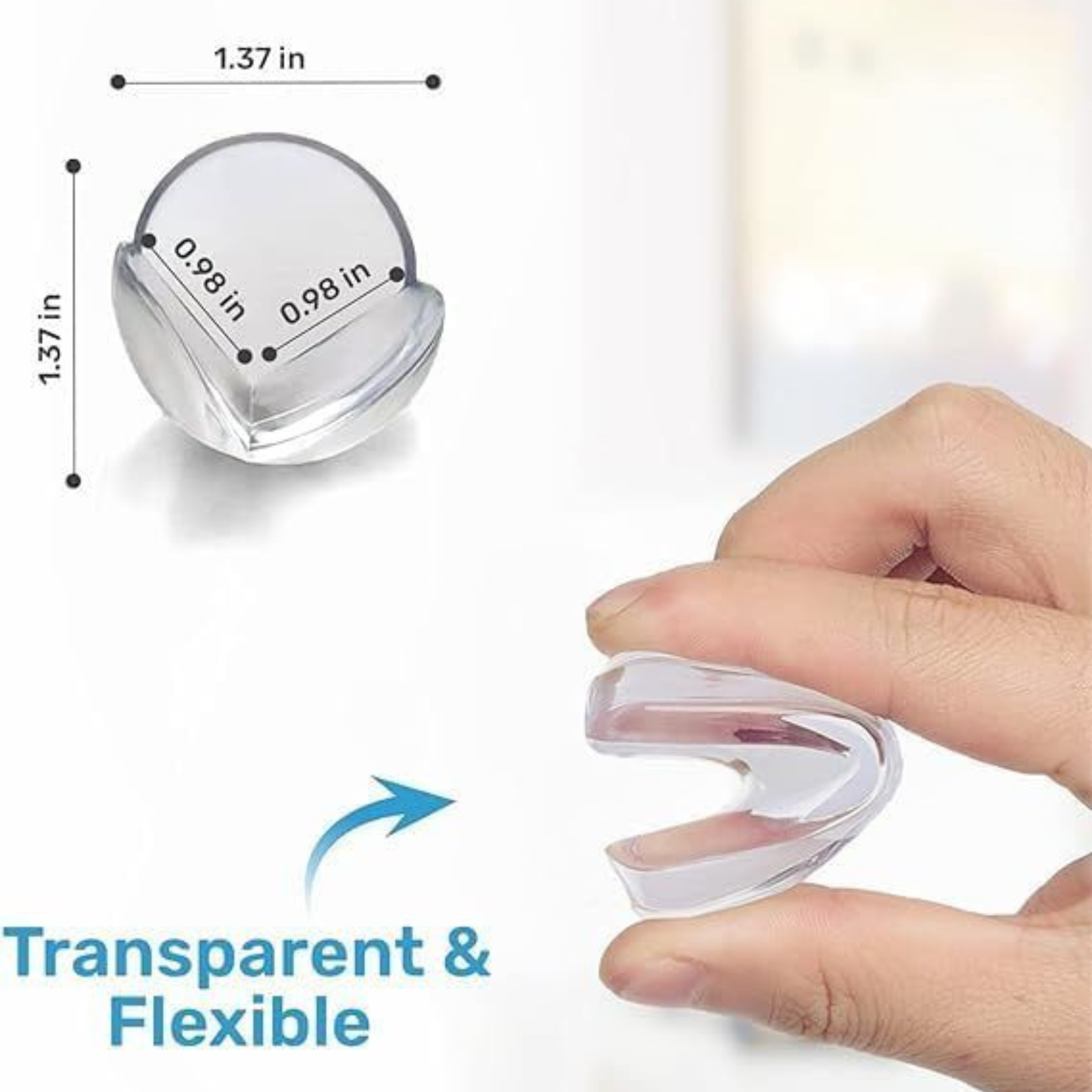 Protectores de esquinas