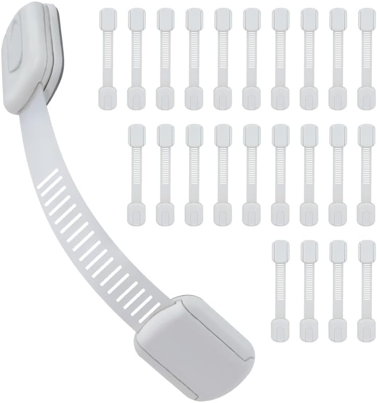 Correa de seguridad ajustable