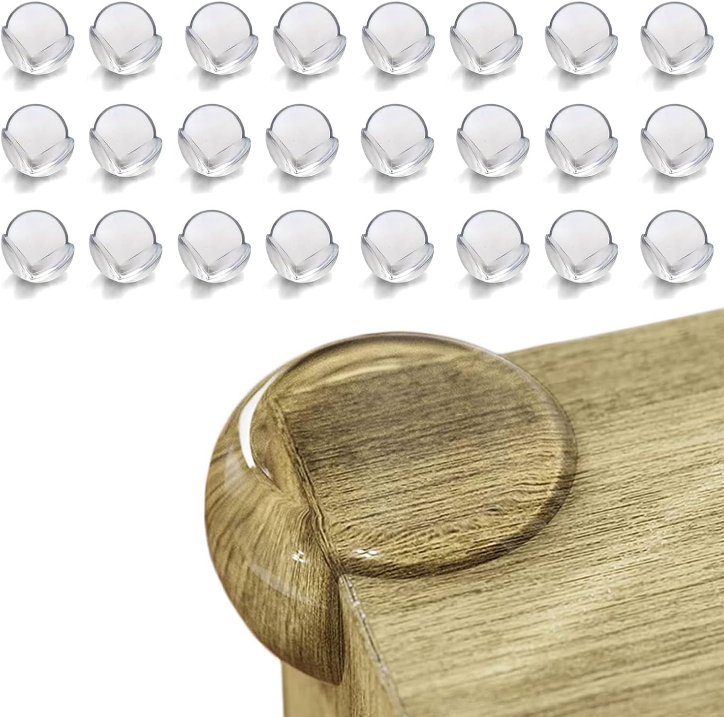 Protectores de esquinas