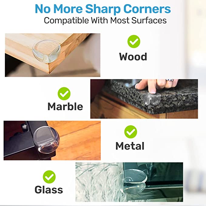 Protectores de esquinas