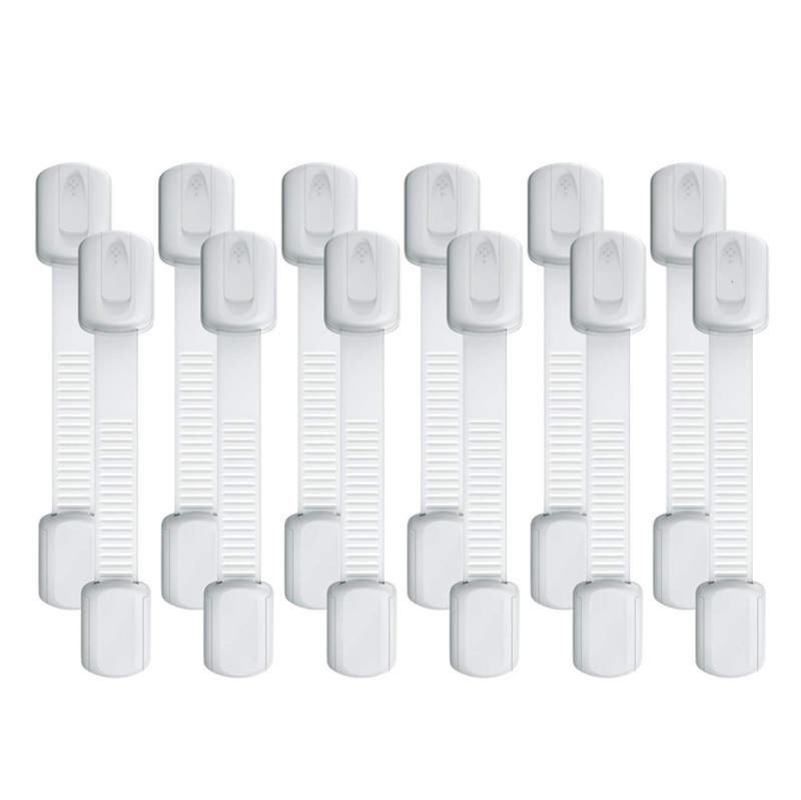 Correa de seguridad ajustable