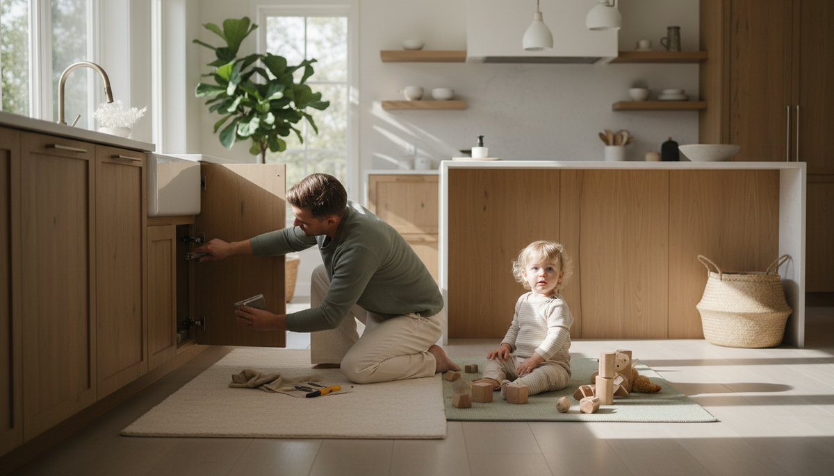 Top Rated Baby Proofing Products: Parent Reviews and Expert Picks