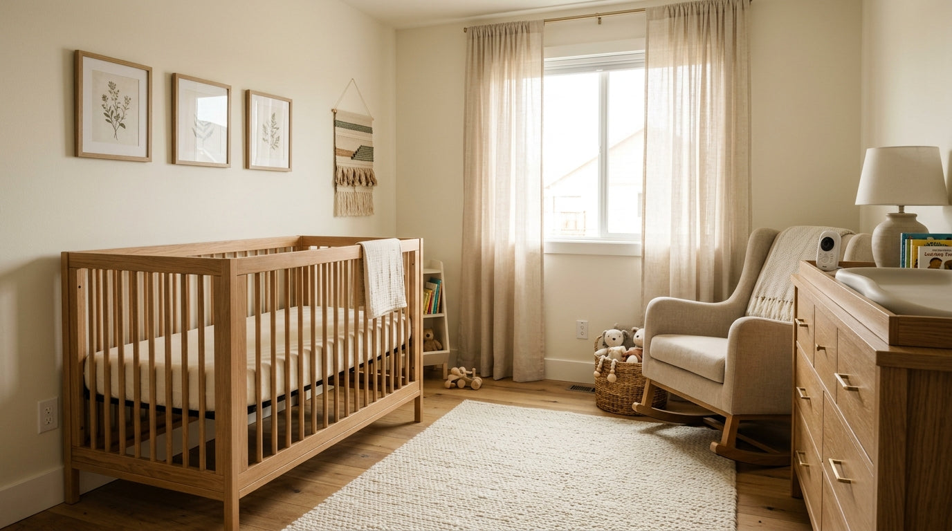 Baby Registry Must-Haves 2026: Safety Items New Parents Overlook