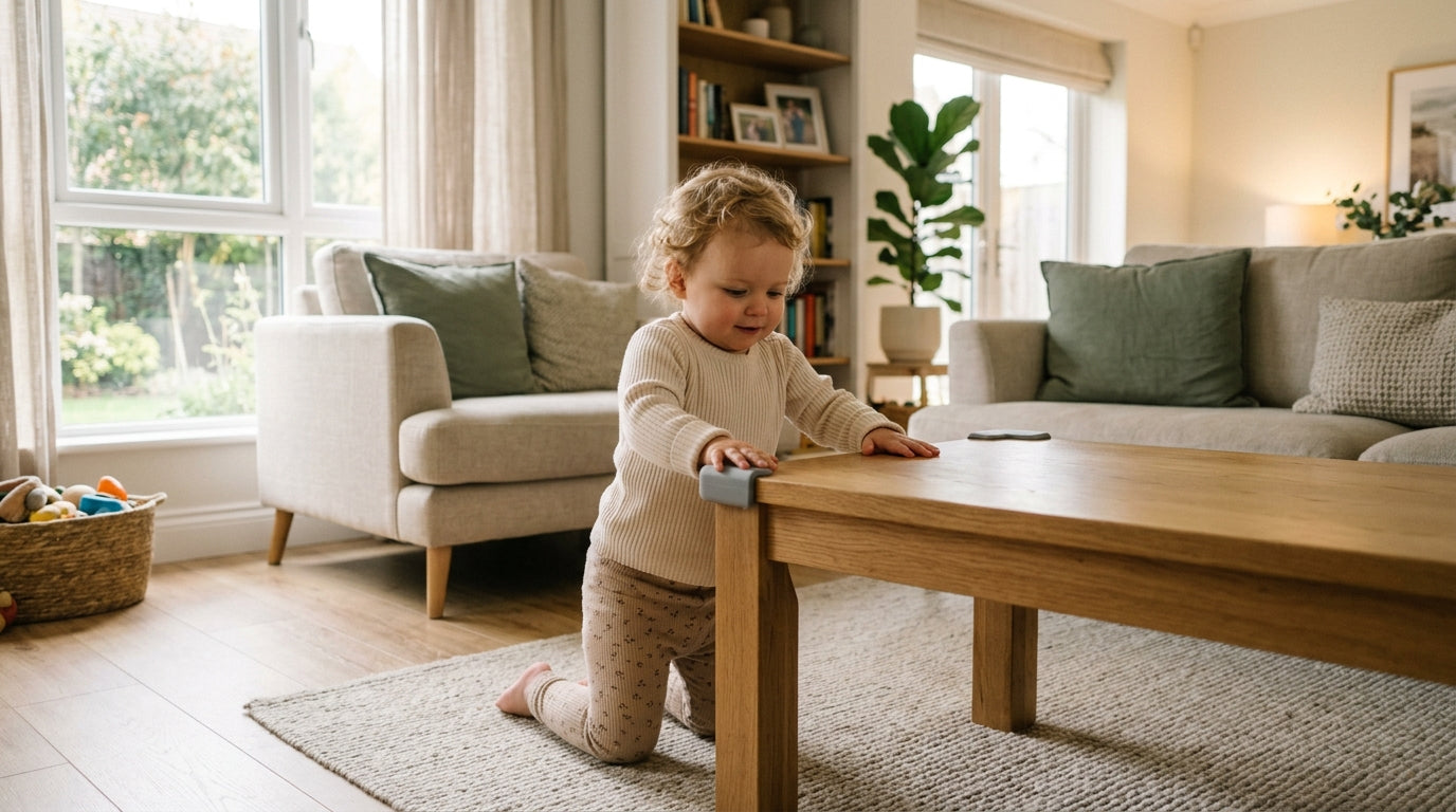 Best Corner Protectors for Baby 2026: Tested on Every Surface