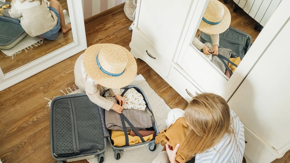 Best Travel Baby Proofing Kit: What to Pack for Safe Trips