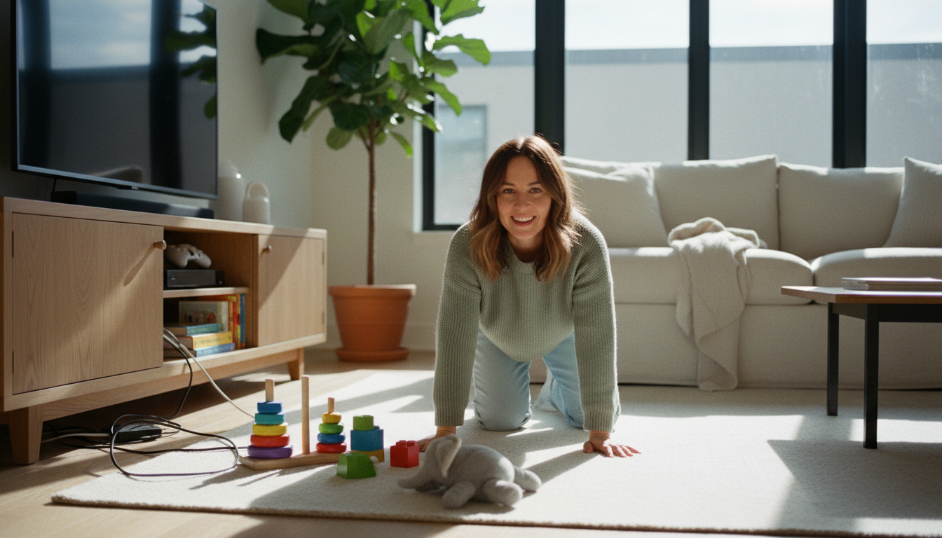 Childproofing Your Entire Home: The Expert-Level Deep Dive