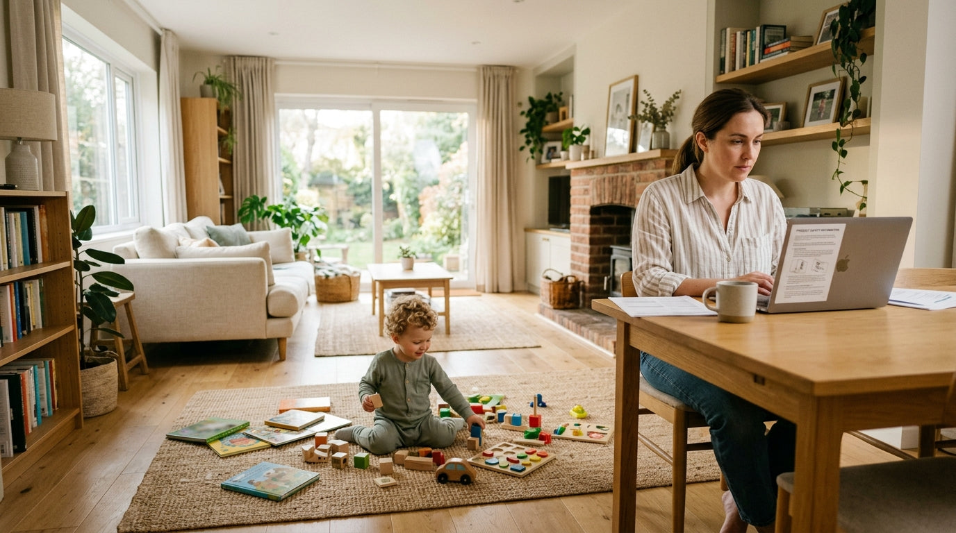 CPSC Baby Safety Recalls 2026: How to Check If Your Products Are Affected