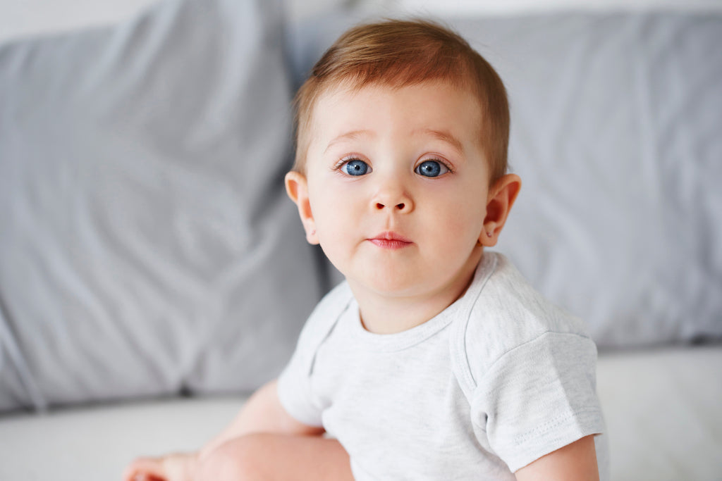 The Top 5 Baby Monitors on the Market