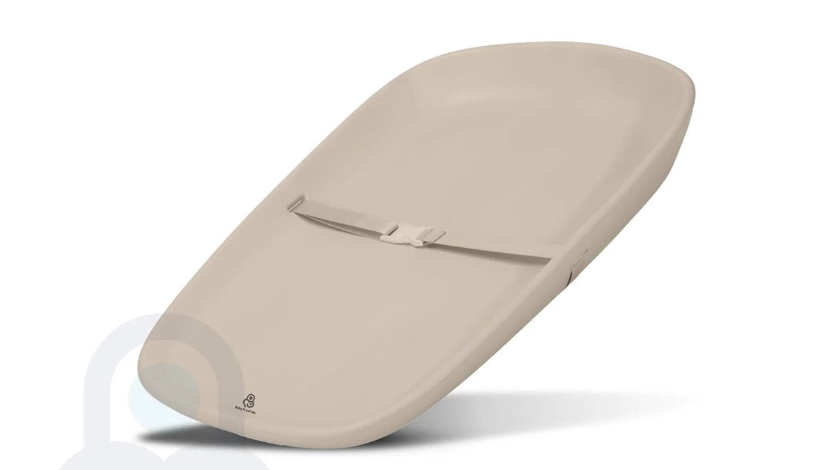How to Clean a Changing Pad: Daily Wipe-Downs, Disinfecting and Stains (Wipe-Clean and EVA Foam Pads)
