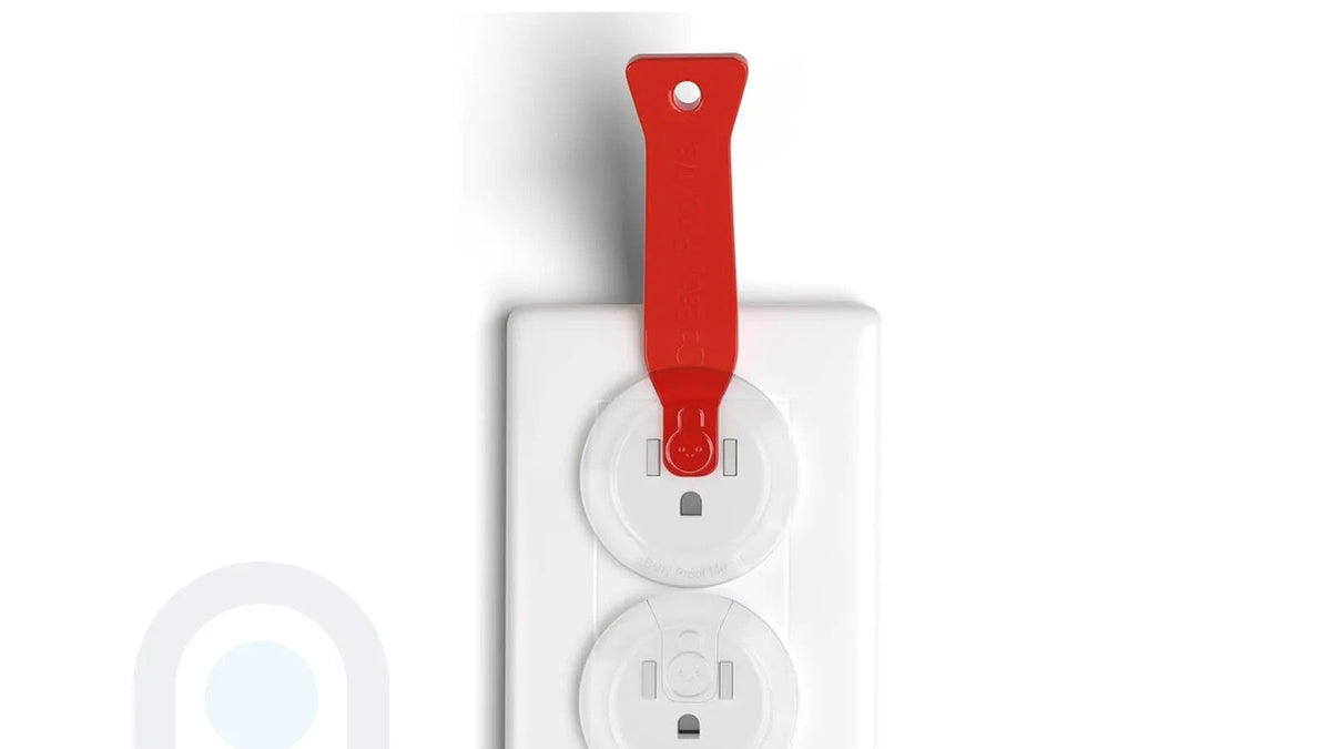 How to Remove Child Proof Outlet Covers (and What to Do Without the Removal Tool)