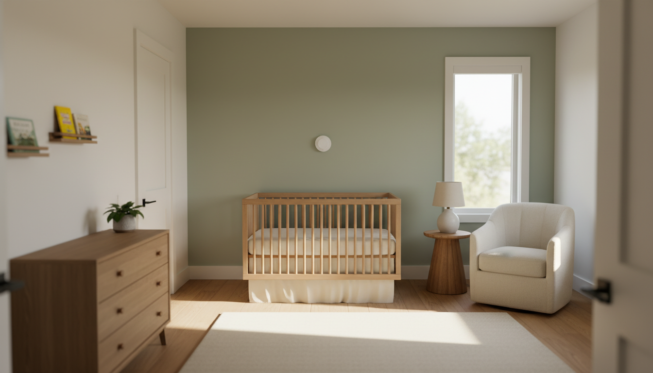 Newborn Essentials List 2026: Safety Items First-Time Parents Always Forget