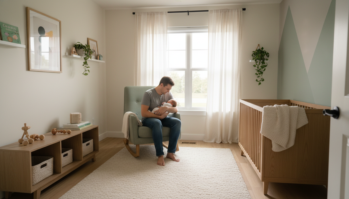 Baby Proofing for Parents of Premature Babies: Adjusted Timelines