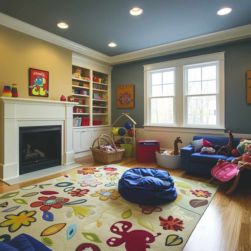 Creating a Safe Home Environment at Home for Your Newborn