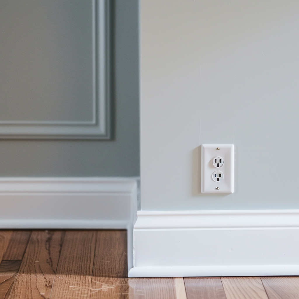How to Baby Proof Electrical Outlets and Cords: A Comprehensive Guide