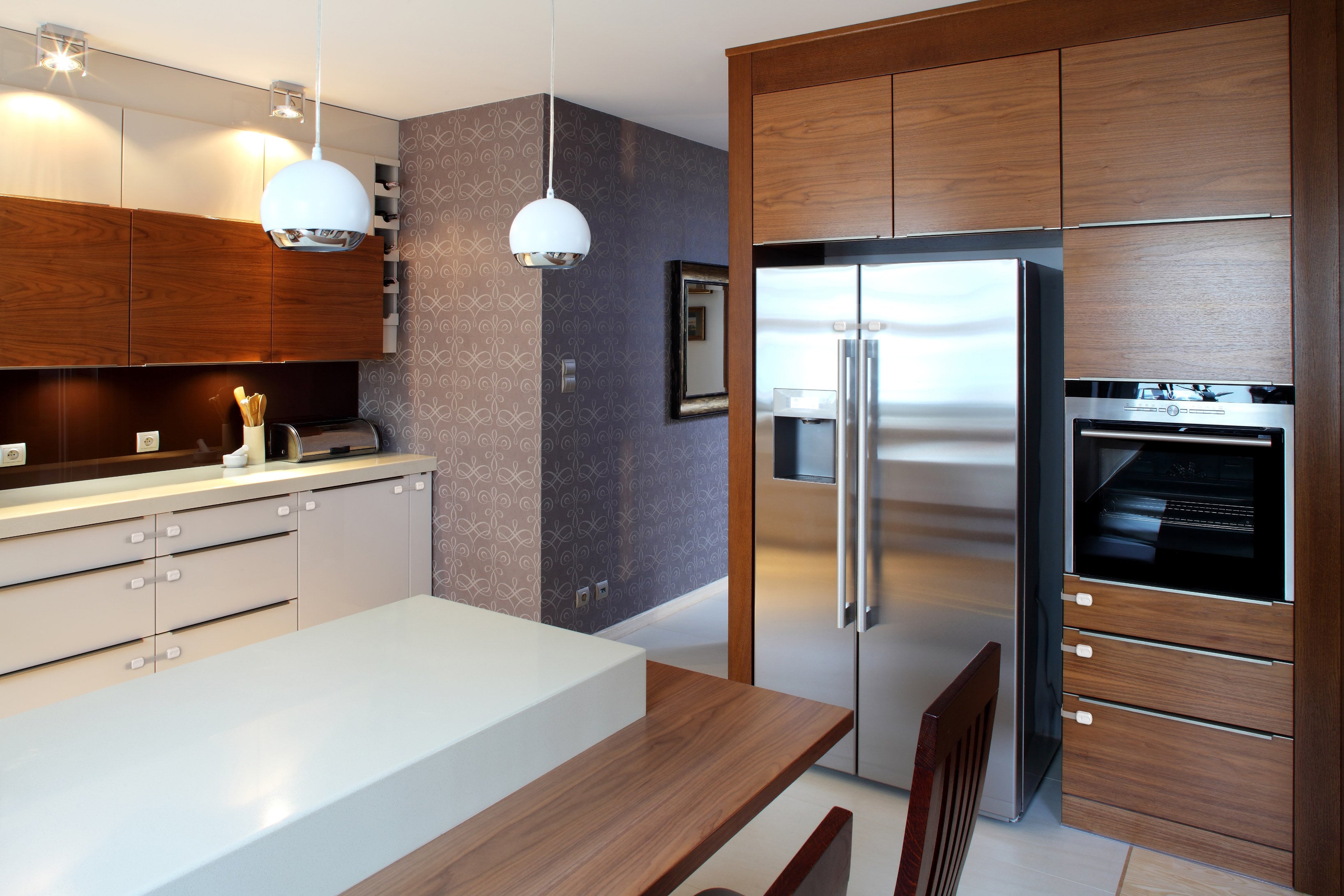 Refrigerator & Dish Washer Locks