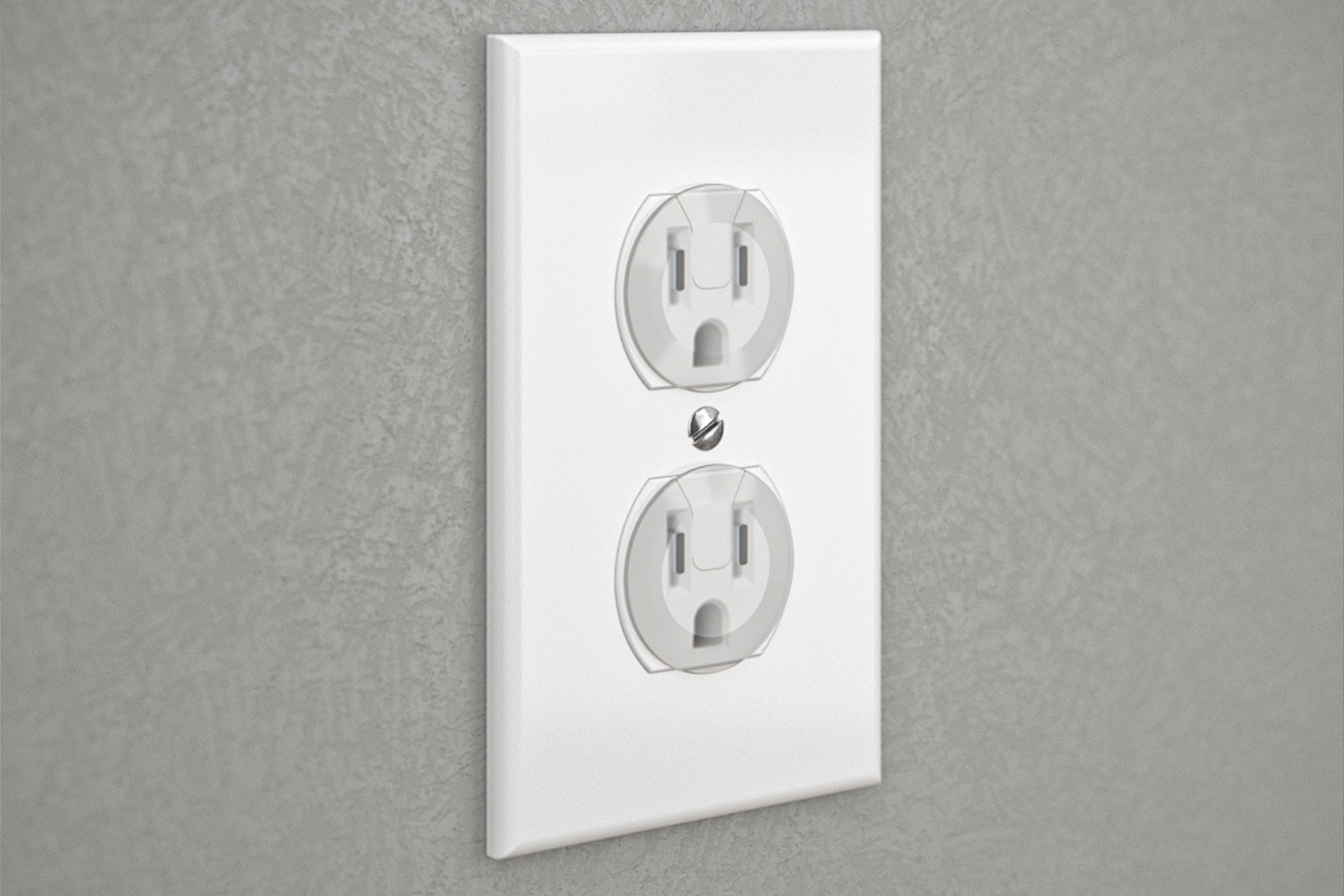 Corner & Outlet Protectors