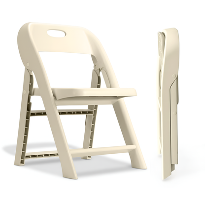 Giggle & Play | Kids Folding Chair  (2 Pack)