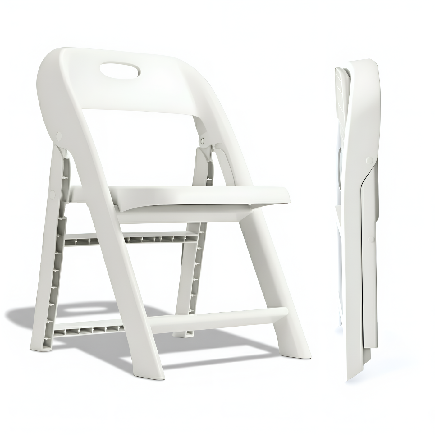 Giggle & Play | Kids Folding Chair  (2 Pack)