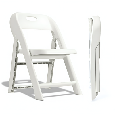 Giggle & Play | Kids Folding Chair  (2 Pack)