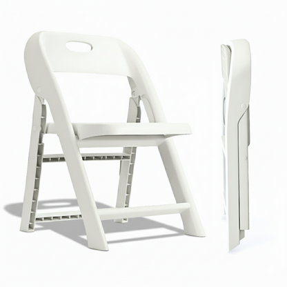 Giggle & Play | Kids Folding Chair  (2 Pack)