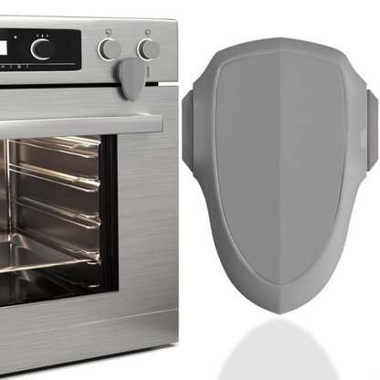 Baby Proof Me | Oven & Appliance Safety Lock