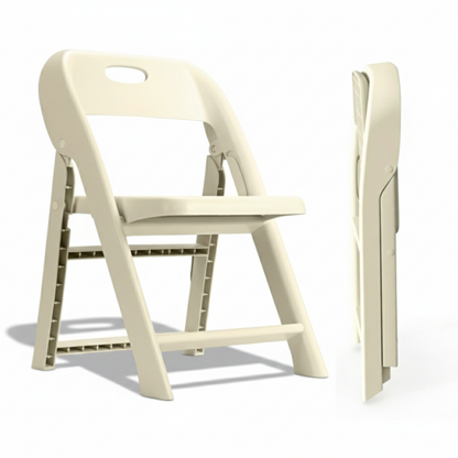 Giggle & Play | Kids Folding Chair  (2 Pack)