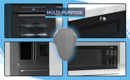 Baby Proof Me | Oven & Appliance Safety Lock