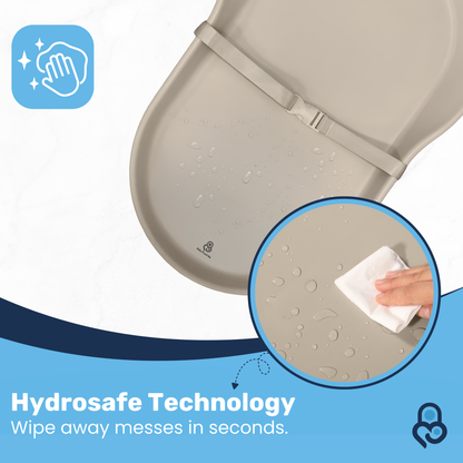 Baby Proof Me | Pod EVA Diaper Changing Pad