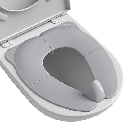 Baby Proof Me Essentials | Foldable Toilet Seat Trainer