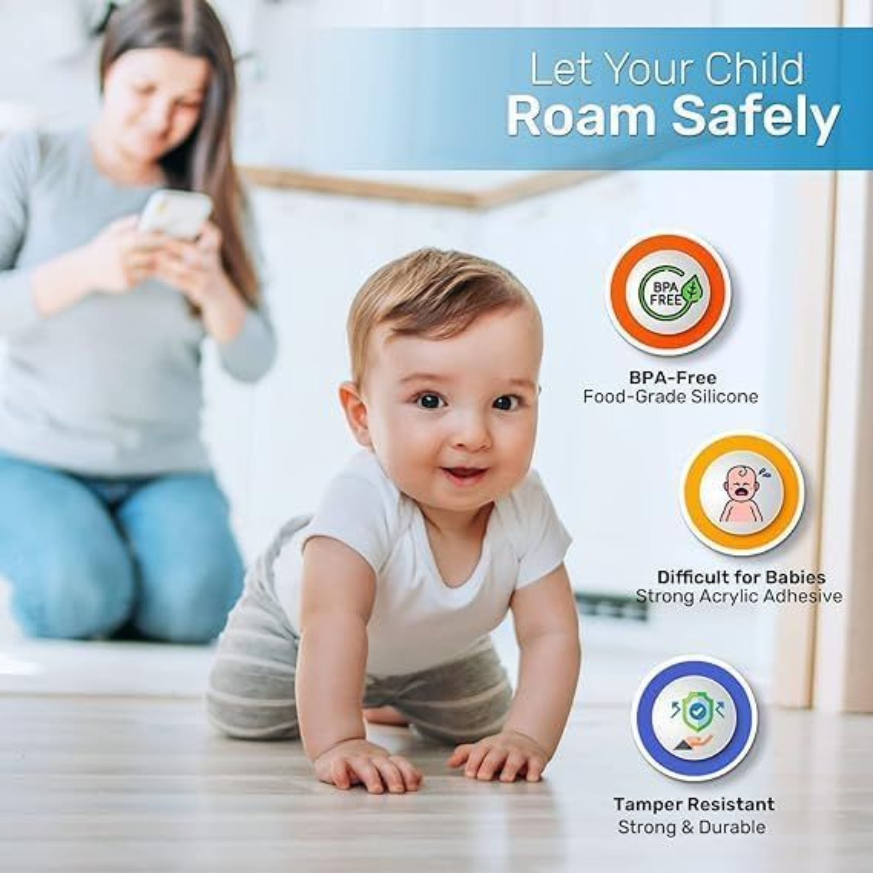 Protectores de esquinas