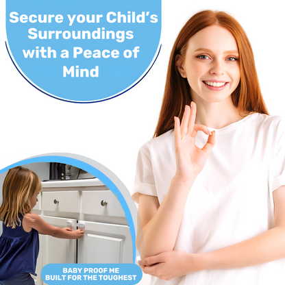 Correa de seguridad ajustable 