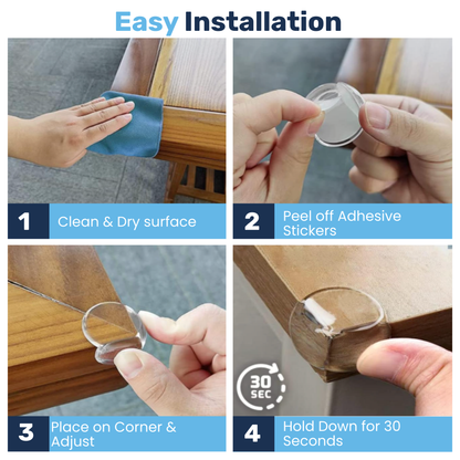 Protectores de esquinas