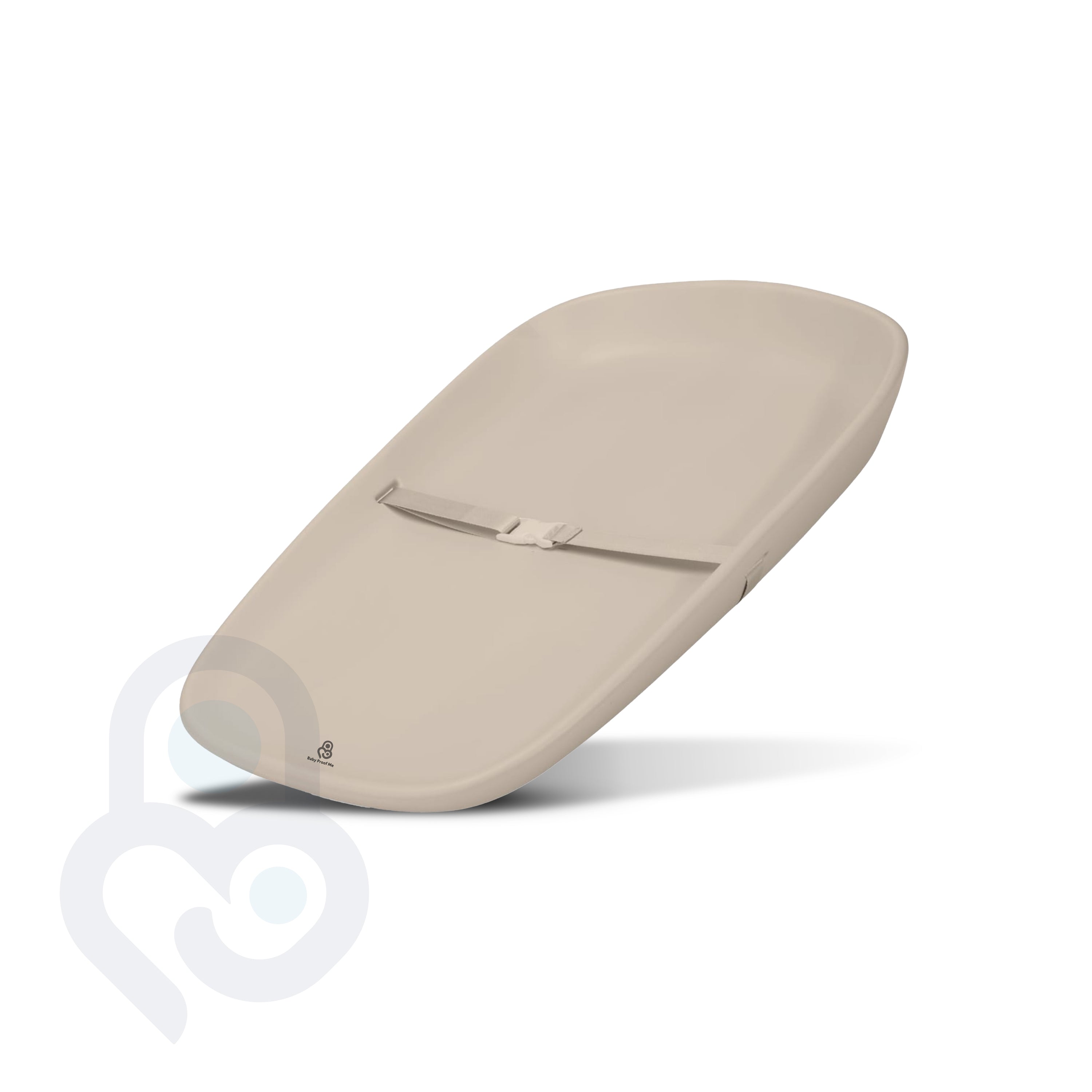 Baby Proof Me | Nest Eva Diaper Changing Pad