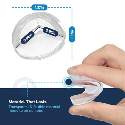 Protectores de esquinas