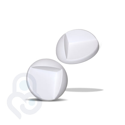 Baby Proof Me | Large TPE Safety Corner Protectors (12 Pack)