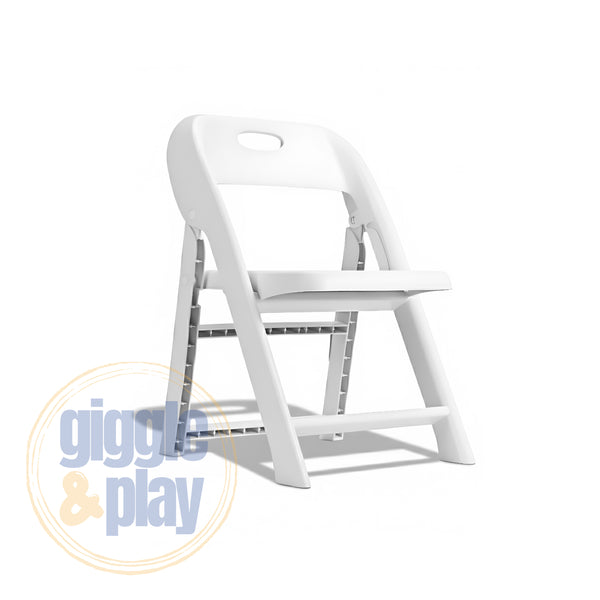 Giggle & Play | Kids Folding Chair  (2 Pack)