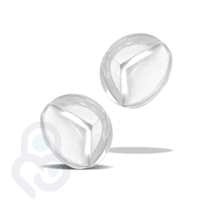 Baby Proof Me | Large TPE Safety Corner Protectors (12 Pack)