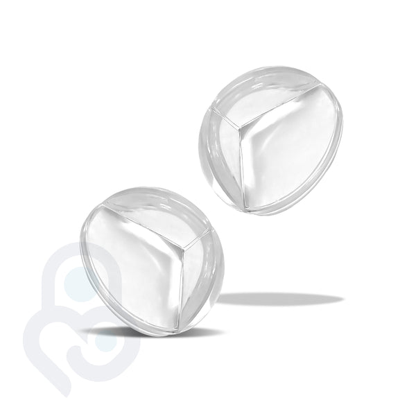 Baby Proof Me | Large TPE Safety Corner Protectors (12 Pack)