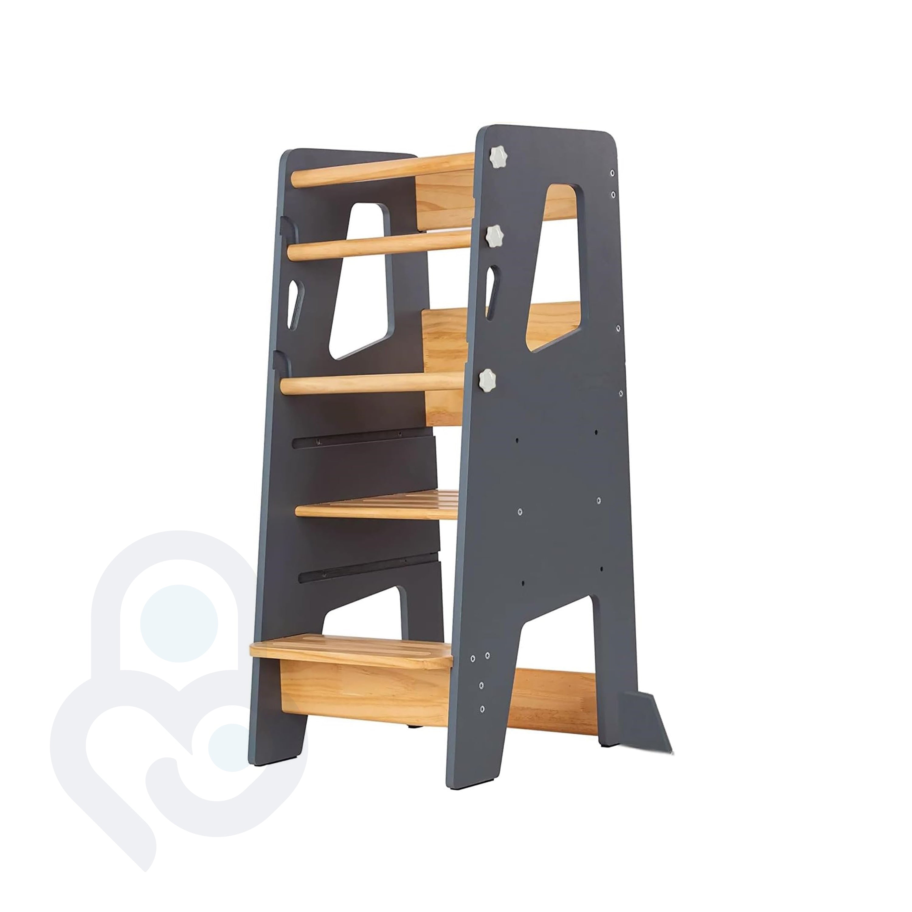 Baby Proof Me Essentials | Montessori Learning Tower