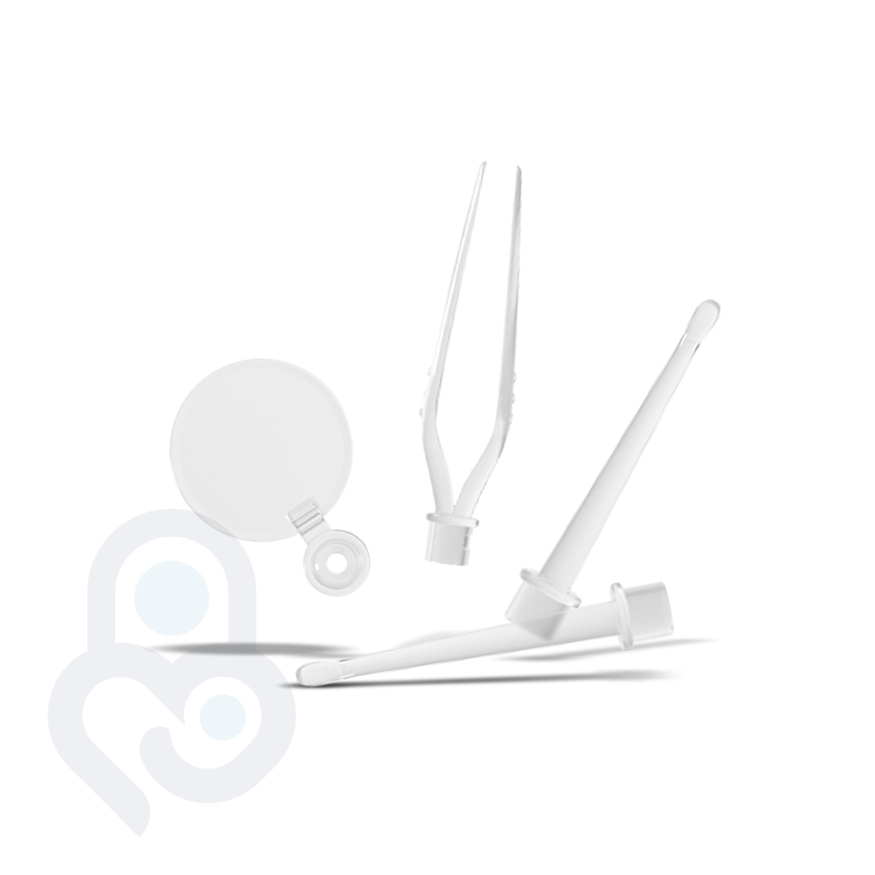 Baby Proof Me | Pickï 2-in-1 Baby Nose Picker & Ear Cleaner