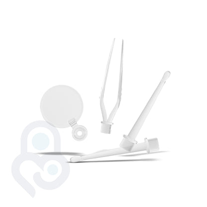 Baby Proof Me | Pickï 2-in-1 Baby Nose Picker & Ear Cleaner