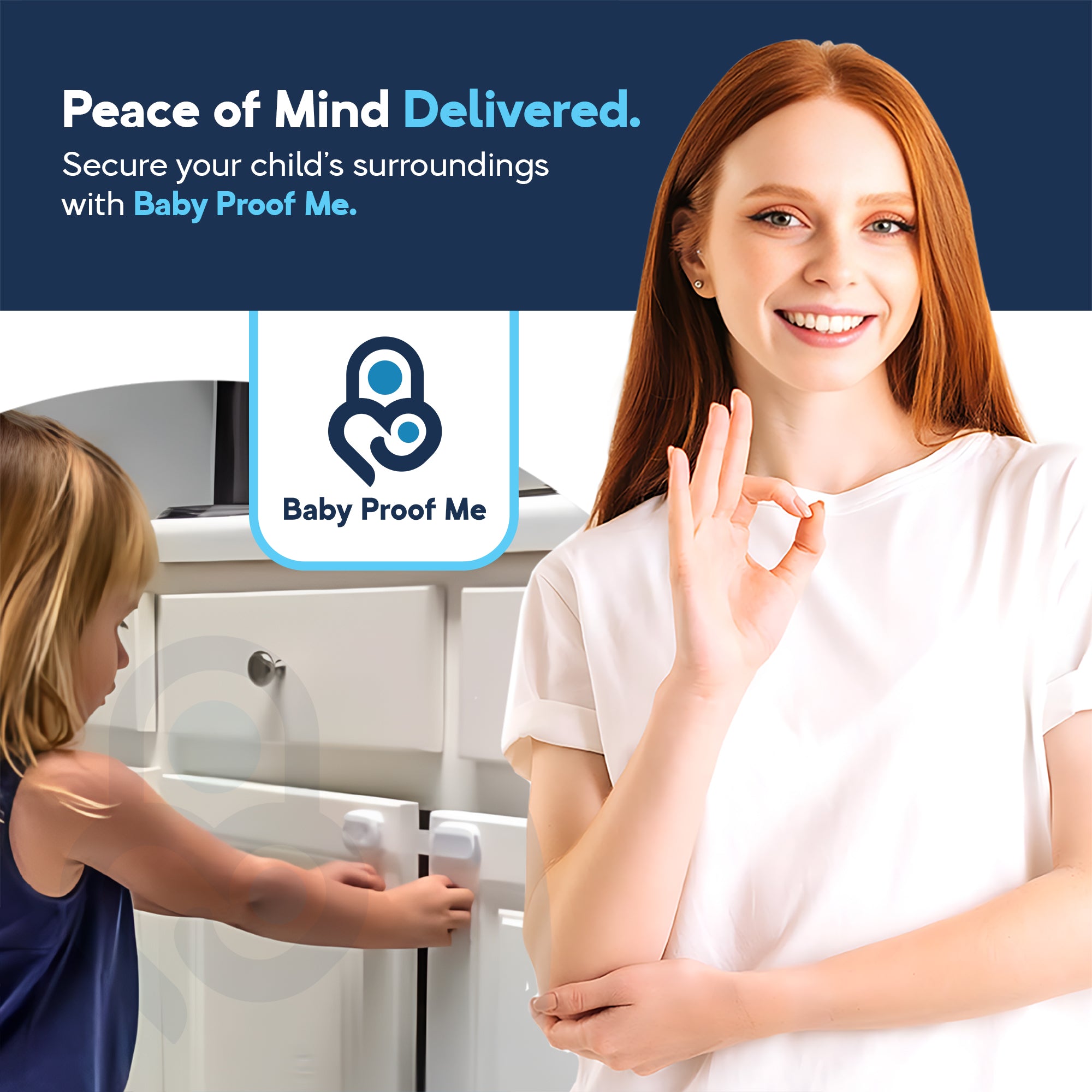 Correa de seguridad ajustable 